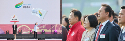 이충우 여주시장, "장애인 체육의 더 좋은 환경 조성에 최선 다할 것"