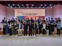 경북교육청, ‘학교 안 작은 미술관’ 추진