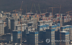 건설 공사비 껑충…표준시장단가 2.63% 상승