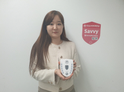 [K-스타트업의 도약 36] 유니유니 "화장실 ‘몰카’ 설치부터 원천차단"