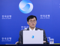 이창용 한은 총재, 한중일·아세안 중앙은행과 주요 리스크요인 논의