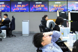 주가조작 의혹에 CFD 관리 소홀 논란…SG 사태 ‘일파만파’