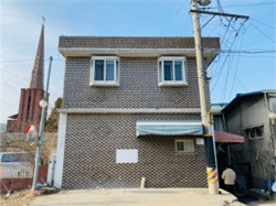 파주 성매매집결지 불법건축물 자진철거 속출