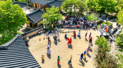 영주 한국선비문화축제, 5일 개막...‘선비정신과 선비의 삶과 풍류 체험 등 풍성’