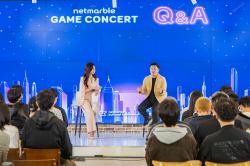 넷마블문화재단, ‘2023 넷마블 게임콘서트’ 개최…게임의 역할과 미래 방향성 제시