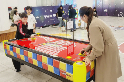 [포토] 신세계센텀시티 ‘가정의 달’.. 다채로운 이벤트 마련