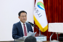 이충우 여주시장, "농사철 본격 시작, 고품질 농산물 생산 위한 행정지원에 최선 다해야"