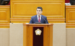 이재현 안양시의회 의원 5분 자유발언