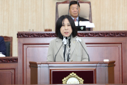 고덕희 고양시의원 "식사체육공원 조속히 개방하라"