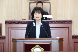 13명 고양시의원 ‘5분 자유발언’…정책대안 제시