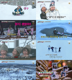 ‘뿅뿅 지구오락실’ 시즌2, 6월12일 방송 확정