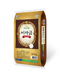 경북도, 2023년 ‘경북 6대 우수 브랜드 쌀’ 선정...상사업비 각 2천만 원 지원