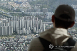 4월 전국 아파트 매매가, 1년4개월만에 낙폭 최저