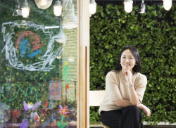 "모든 아이는 창의적이다"…스마일게이트의 ‘발칙한’ 교육 실험