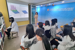 강서구, 직업진로체험 ‘청소년의 꿈을 찾아라!’ 3년 만에 열려
