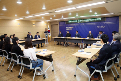 "대학생은 아침밥 천원"…부천시-4개대학 동행