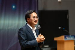 김동연, "챗GPT 활용 제안, 작은 것부터 차근차근 도정에 반영하겠다"