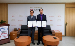 경남정보대,신안 부유식 해상풍력 사업 참여