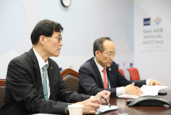 경제·금융수장들 "금융·외환시장 변동성 확대 우려…모니터링 강화"