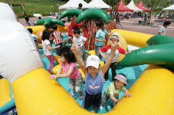렛츠런파크 부산경남,‘어린이날 축제’  6∼7일로 변경