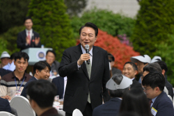 윤 대통령 취임 2년차 국정운영은?…이달 말쯤 개각 이어 개혁 고삐 죌 듯