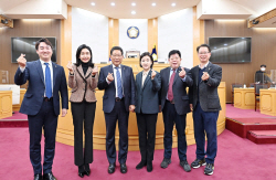 파주시의회 ‘방치견-주민 상생’ 토론회 10일개최