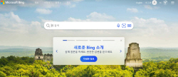 "나도 써볼까"…MS, AI 챗봇 탑재 빙 전면 공개