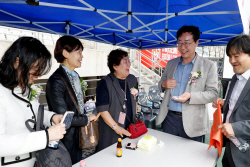 정명근 화성시장, "어린이가 꿈을 맘껏 펼칠 수 있도록 좋은 교육환경 조성에 올인"