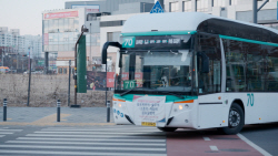 김포시 출근시간대 70번버스 32회운영…24회추가
