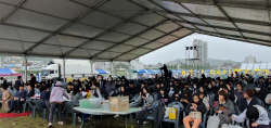예천군, 제20회 서하전국백일장 개최