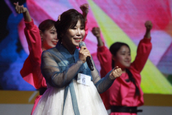 ‘제8회 예천전국가요제’ 성황리 마쳐...대상은 손가람씨의 ‘잘 부탁드립니다’ 차지