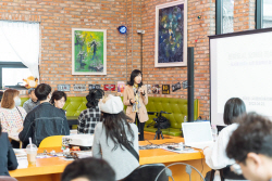 문화도시의정부 오픈특강 ‘문화도시, 오해와 진실’ 성료