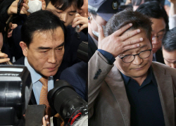 ‘공천’ 태영호 ‘돈봉투’ 송영길 상쇄? 윤석열 대통령·정당 지지율 ‘미지근’ [리얼미터]