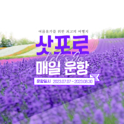 에어서울, 여름 휴가 시즌 맞아 7-8월 삿포로 노선 운항