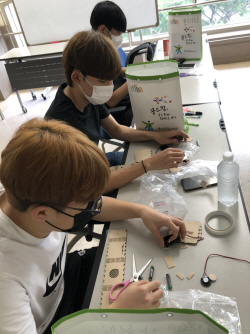 경북교육청, 학교 밖 청소년 ‘다섯 번째 학력 인정’