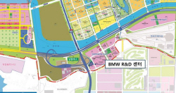 인천경제청, 청라국제도시에  BMW R&D 센터 착공