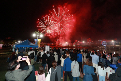 ‘2023 예천활축제’ 성료...관람객 7만 5000명 찾아 