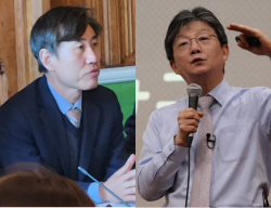 尹 일본 사과·후쿠시마 오염수 발언, 유승민·하태경 엇갈린 이유