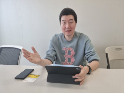 [인터뷰] 피플러그 이재상 "오래토록 기억에 남는 게임 만들고파"