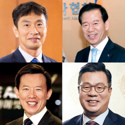 이복현·서유석도 지원사격…증권사 해외 진출 ‘속도’