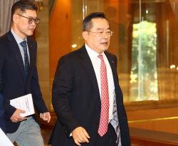 구자열 무역협회장, 일본 현지서 韓-日 교류 활성화 방안 논의한다