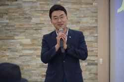 진보단체도 "김남국 코인세 유예법도 냈는데"...金 "의원들 부동산이 더"