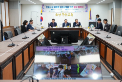 부산시교육청, 전통시장 체험형 경제교육 활성화