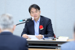 이동환 고양특례시장 5월 30여개 단체와 만난다