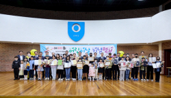 이충우 여주시장, "아이키우기 좋은 여주와 아이가 행복한 여주 조성에 올인"