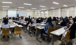 신보, 대구·경북지역 대학생 정책금융 특강 실시