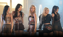 크랙시, 오늘(9일) 두 번째 믹스테이프 ‘No Limit’ 발매…힙한 비주얼+강렬 존재감 예고