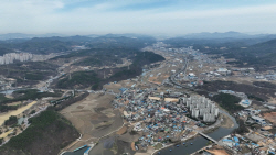 용인특례시, 산업단지 조성 민간제안 공모...6월 30일까지