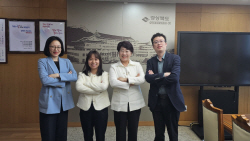 경북도, 중국 후난성과 닝샤회족자치구 공무원 총 2명 초청 ‘연수 프로그램’ 진행