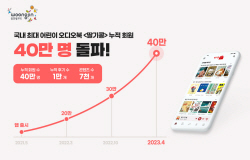 웅진씽크빅 어린이 오디오북 